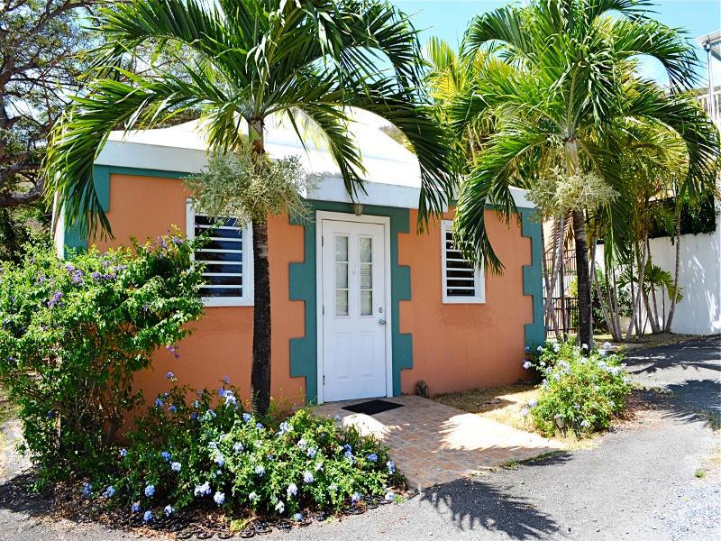 The Cove Hotel St Croix La Grande Princesse Buitenkant foto
