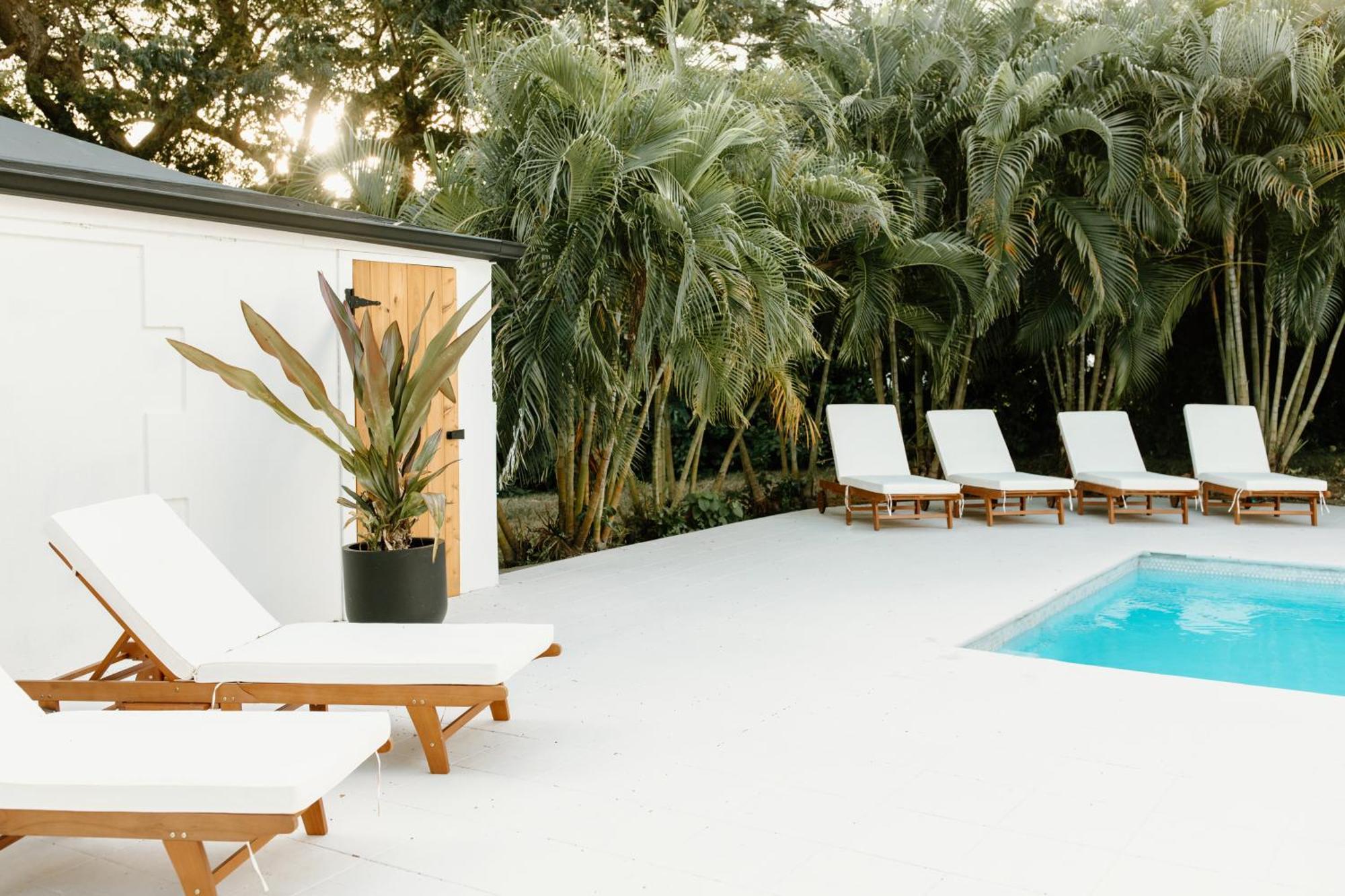 The Cove Hotel St Croix La Grande Princesse Buitenkant foto