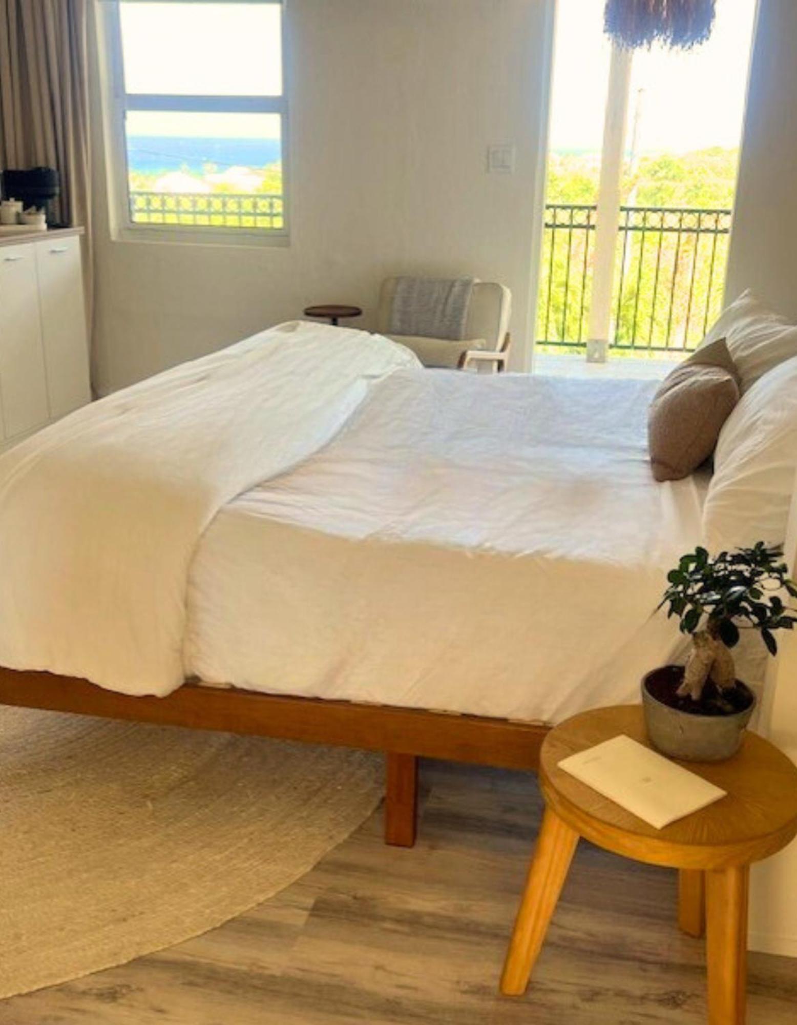 The Cove Hotel St Croix La Grande Princesse Buitenkant foto