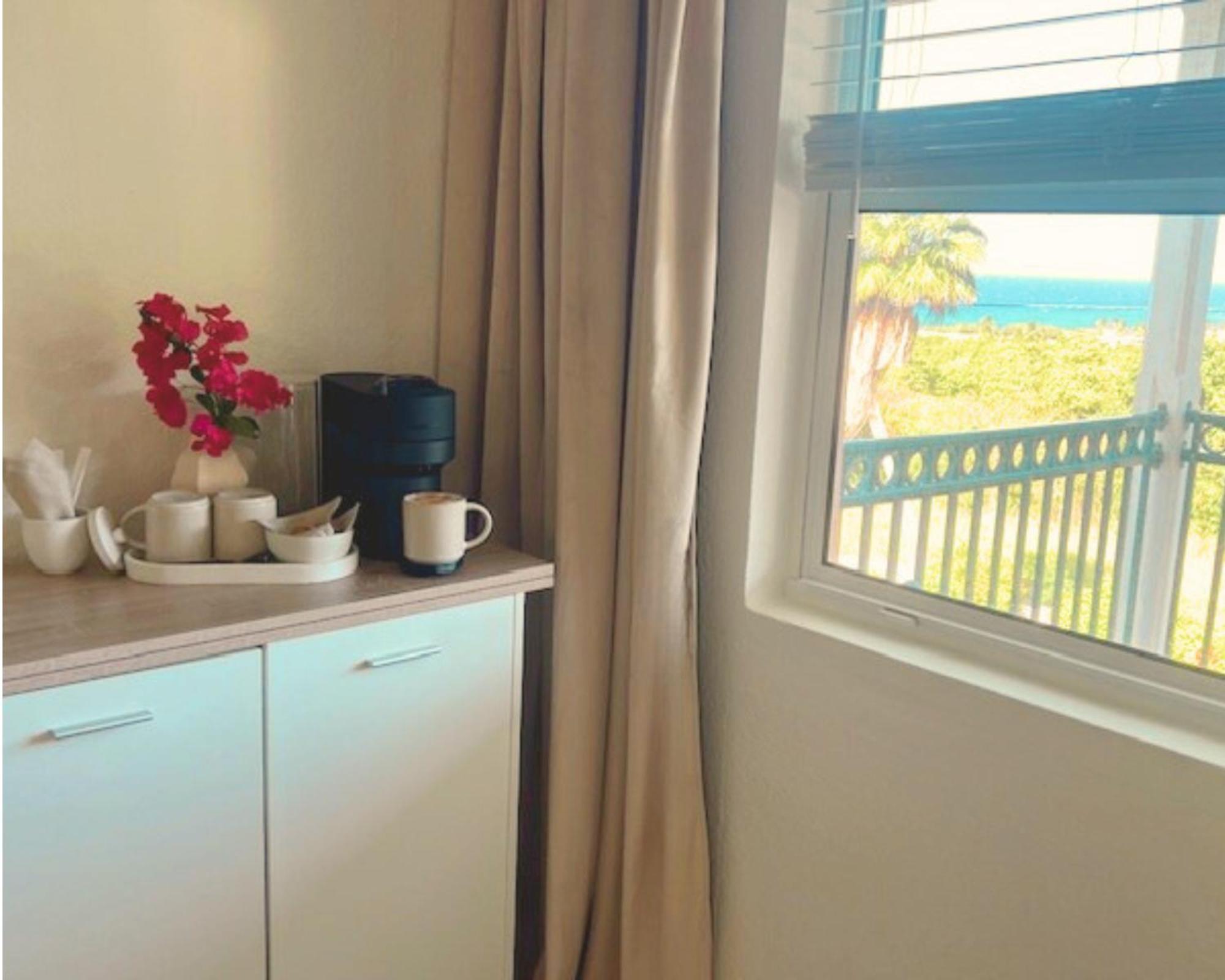 The Cove Hotel St Croix La Grande Princesse Buitenkant foto