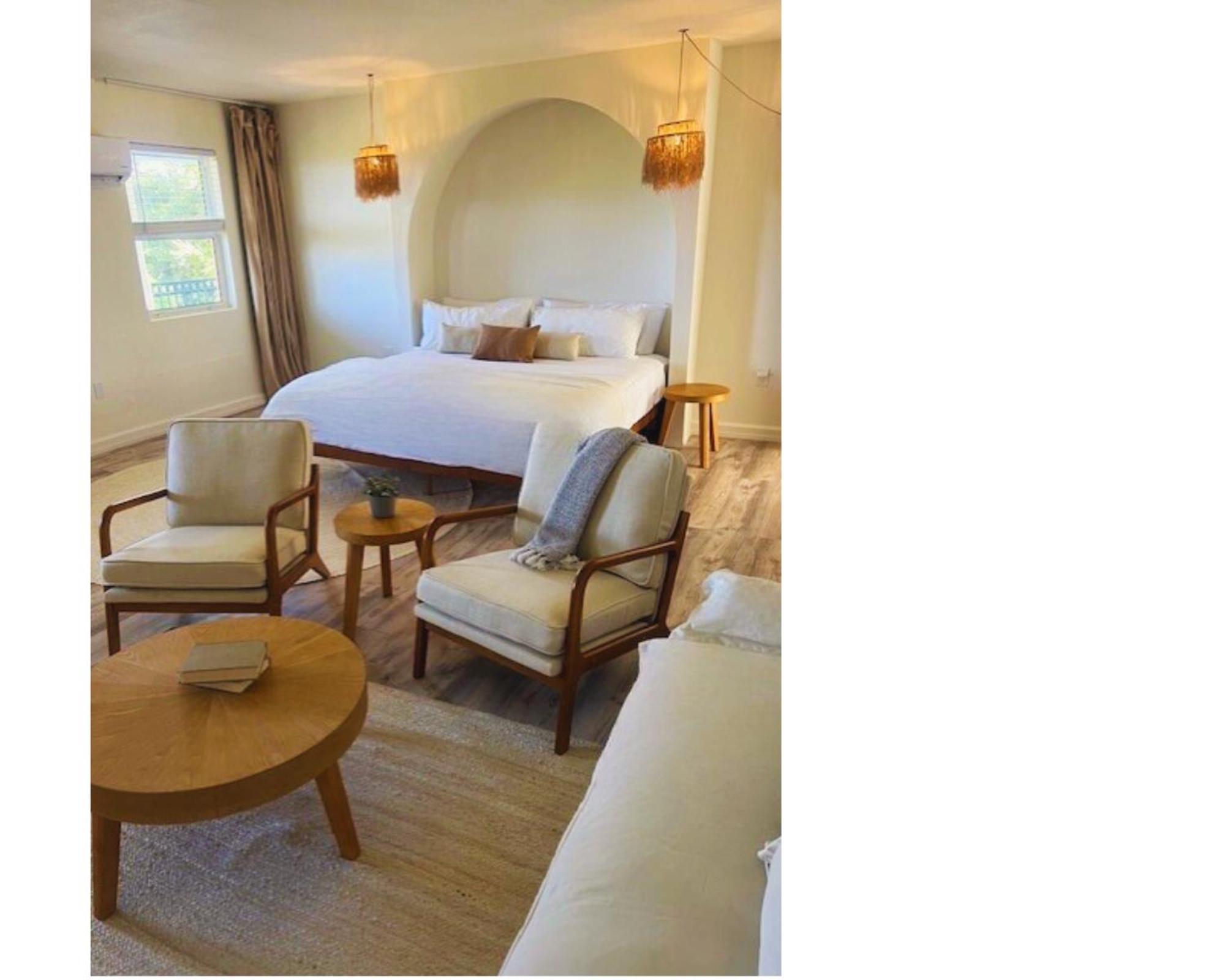 The Cove Hotel St Croix La Grande Princesse Buitenkant foto