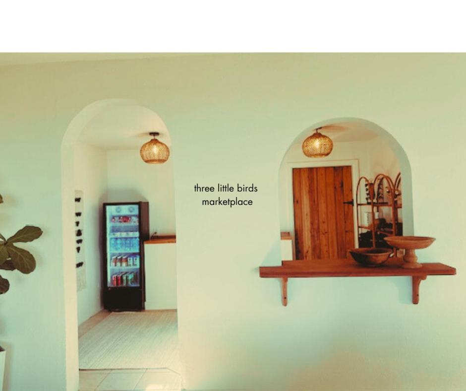 The Cove Hotel St Croix La Grande Princesse Buitenkant foto