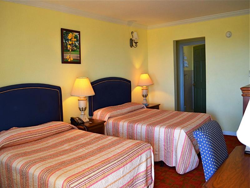 The Cove Hotel St Croix La Grande Princesse Buitenkant foto
