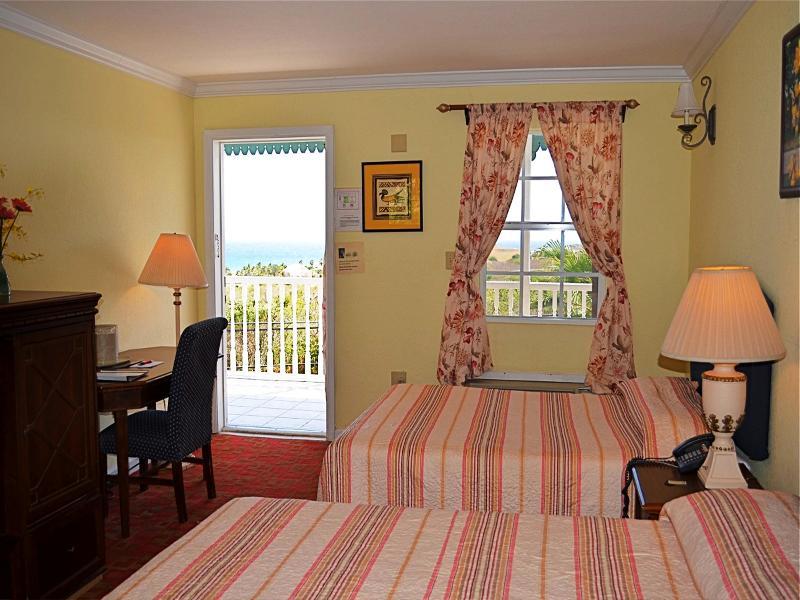 The Cove Hotel St Croix La Grande Princesse Buitenkant foto