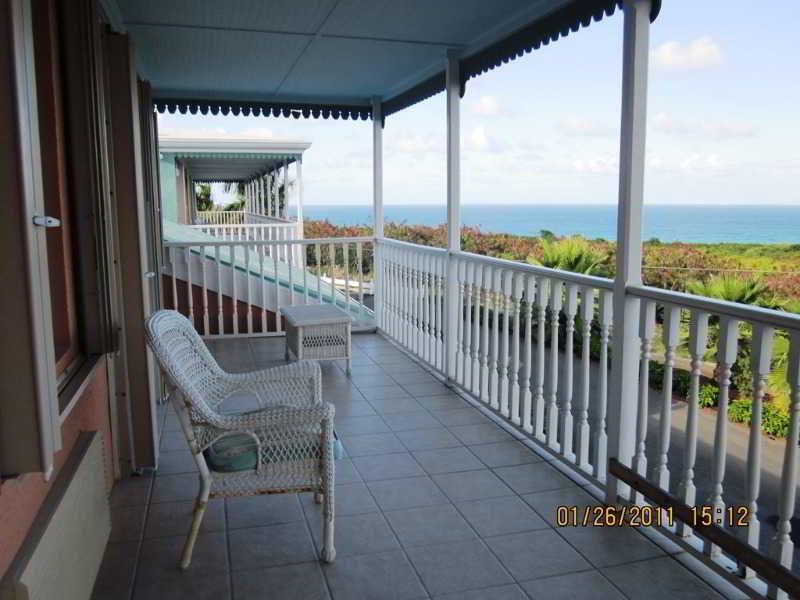 The Cove Hotel St Croix La Grande Princesse Buitenkant foto