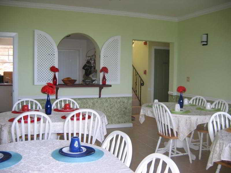 The Cove Hotel St Croix La Grande Princesse Buitenkant foto