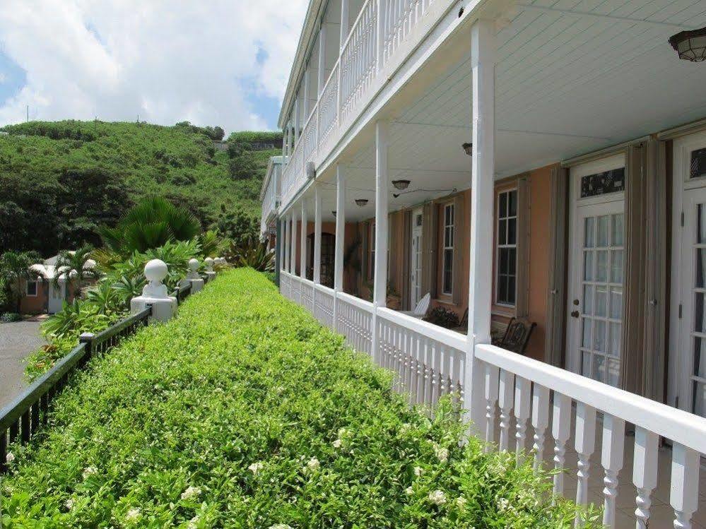 The Cove Hotel St Croix La Grande Princesse Buitenkant foto